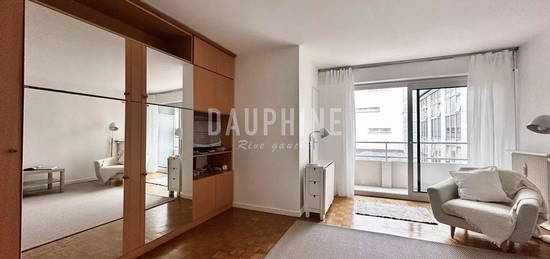 Studio 1 pièce 29 m²