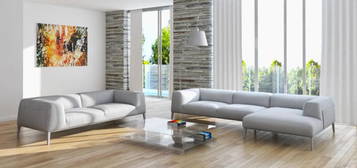 Appartement à vendre, 5 pièces, 4 chambres, 92 m²