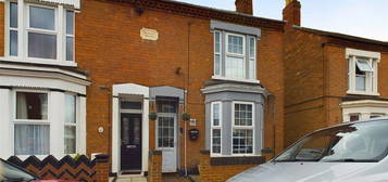 3 bedroom semi-detached house