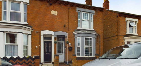 3 bedroom semi-detached house