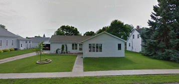 230 N  Church St, Elm Creek, NE 68836