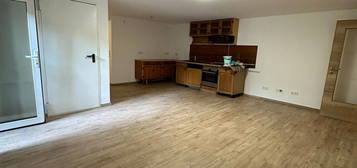 Praktisches 2-Z.-Apartment Kellergeschoss Handwer. Queckborn 53m²