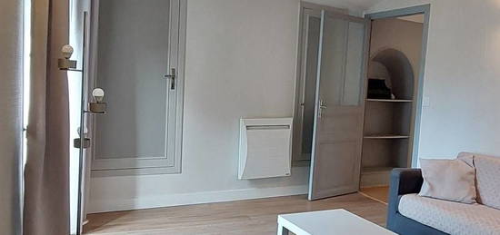 Appartement meublé  à louer, 2 pièces, 1 chambre, 52 m²