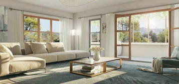 Vente appartement 5 pièces 109 m²