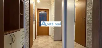 ARETÉ REAL - PRENÁJOM 3-IZBOVÉHO BYTU PO REKONŠTRUKCII A V CENTRE, PEZINOK, ZÁHRADNÁ