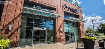1601 - 2200 LAKESHORE BOULEVARD W, Toronto (Mimico), Ontario