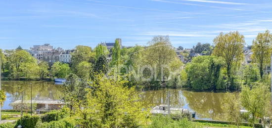 Maison  à louer, 6 pièces, 4 chambres, 135 m²