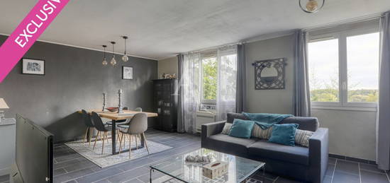 Maison Hardricourt 117 m² - 5 chambres - parcelle 420 m²