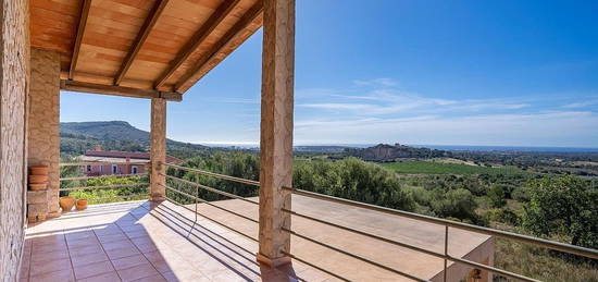 Casa rural en Sant Llorenç des Cardassar