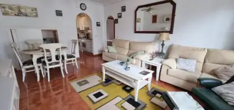 Casa en La Zenia