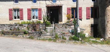 Appartement à la campagne