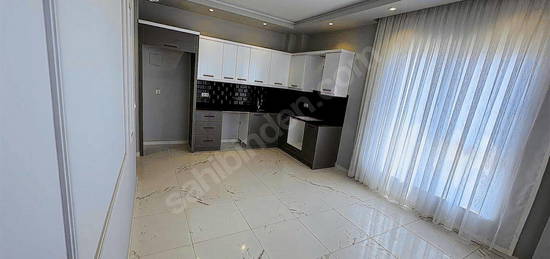 ALANYA MAHMUTLAR MAH.KİRALIK 2+1 LÜX DAİRE