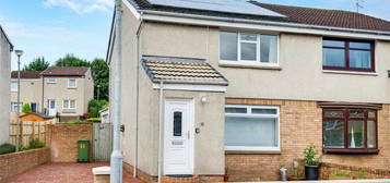 2 bed semi-detached house for sale