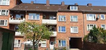 Modernes Wohnen in Gaarden-Ost! 2-Zimmer Wohnung zu vermieten!