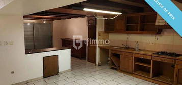 Achat maison 6 pièces 177 m²