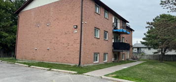 301 - 35C UNION STREET, Belleville (Belleville Ward), Ontario 