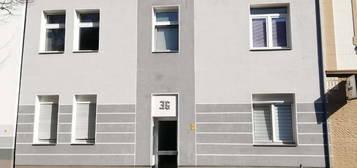 Schöne und modernisierte 2,5-Raum-Dachgeschosswohnung in Gelsenkirchen