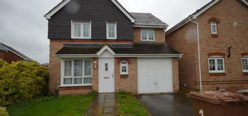 4 bedroom detached house