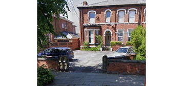 1 bed flat to rent