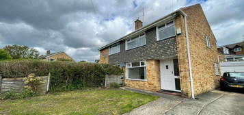 3 bedroom semi-detached house