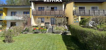 Gepflegtes Reihenhaus/Doppelhaushälfte in sonniger Lage am Pfarrerfeld in Vöcklabruck