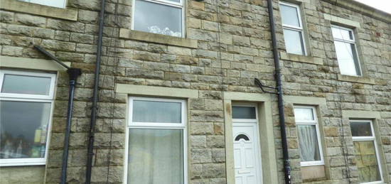 2 bedroom terraced house