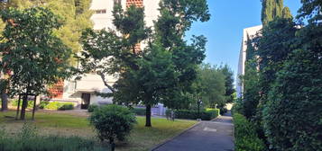 Appartement  à vendre, 3 pièces, 2 chambres, 60 m²