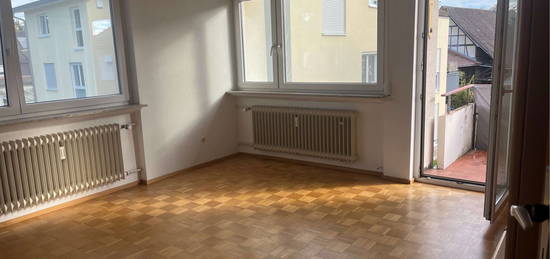 Helle 2-Zimmer-Wohnung in Friedrichshafen