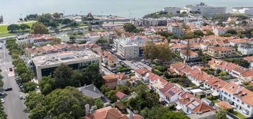 Moradia T5 com jardim em Belém, Lisboa