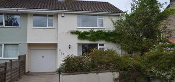 4 bedroom semi-detached house