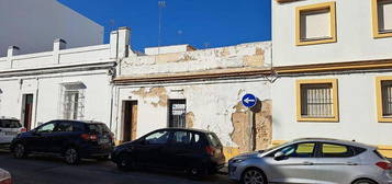 Chalet en La Pastora - La Estación, San Fernando