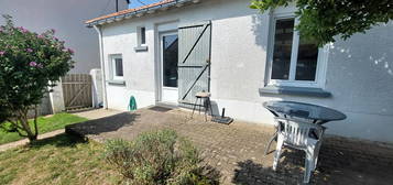 Location maison 2 pièces 32 m²