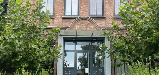 Traumhafte Galerie-Maisonette Wohnung in Wesel