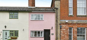 Property to rent in Magdalen Street, Eye IP23