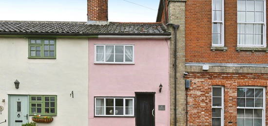 Property to rent in Magdalen Street, Eye IP23