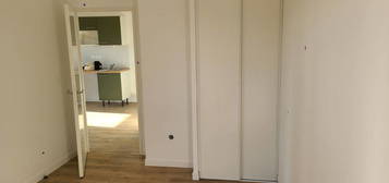 Location appartement t2 neuf bruges