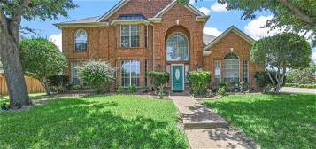129 Cross Timbers Trl, Coppell, TX 75019