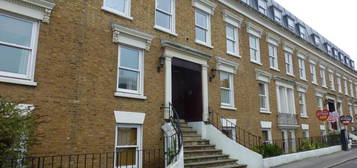 Studio to rent in Culdrose House, 1 Frederick Street, Aldershot GU11