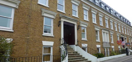 Studio to rent in Culdrose House, 1 Frederick Street, Aldershot GU11