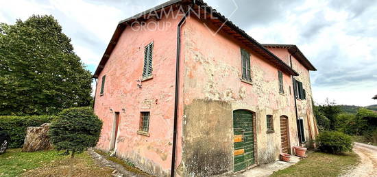 Rustico Monteluiano, Gubbio