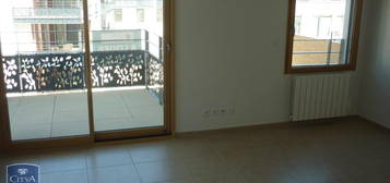 Location appartement 2 pièces 45 m²