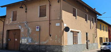 Casa indipendente in vendita in corso Italia, 9