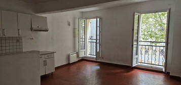 Location appartement 2 pièces 40 m²