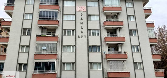 YENİ MAH.3+1 140 M2 NET 2.KAT DAİREMİZ SATILIKTIR.