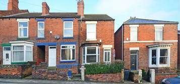 2 bedroom terraced house