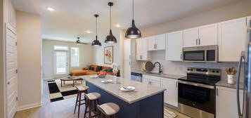 The Refinery at Sugar Hill Apartments and Townhomes, Buford, GA 30518