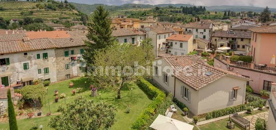 Villa unifamiliare, ottimo stato, 180 m², Centro, Greve in Chianti