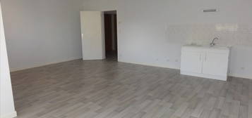 Appartement  à louer, 3 pièces, 2 chambres, 69 m²