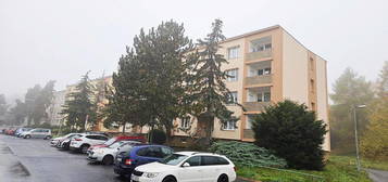 Prodej bytu 3+1 68 m² (Jednopodlažní)