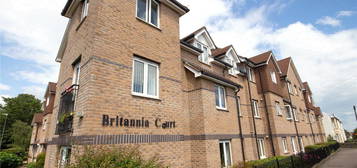 Flat for sale in Christchurch Lane, Bristol BS16